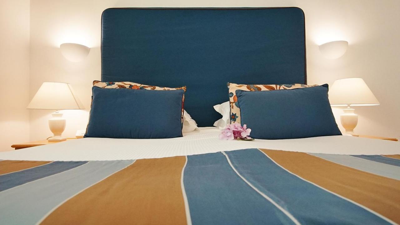 Grand Hotel Aminta Sorrento Esterno foto