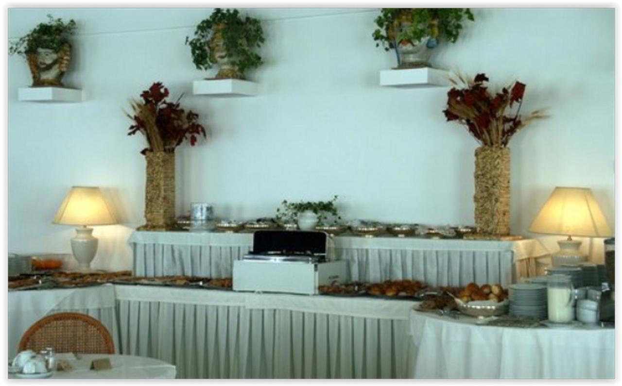 Grand Hotel Aminta Sorrento Esterno foto